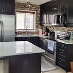 Elegant 4-Bedroom Family Home