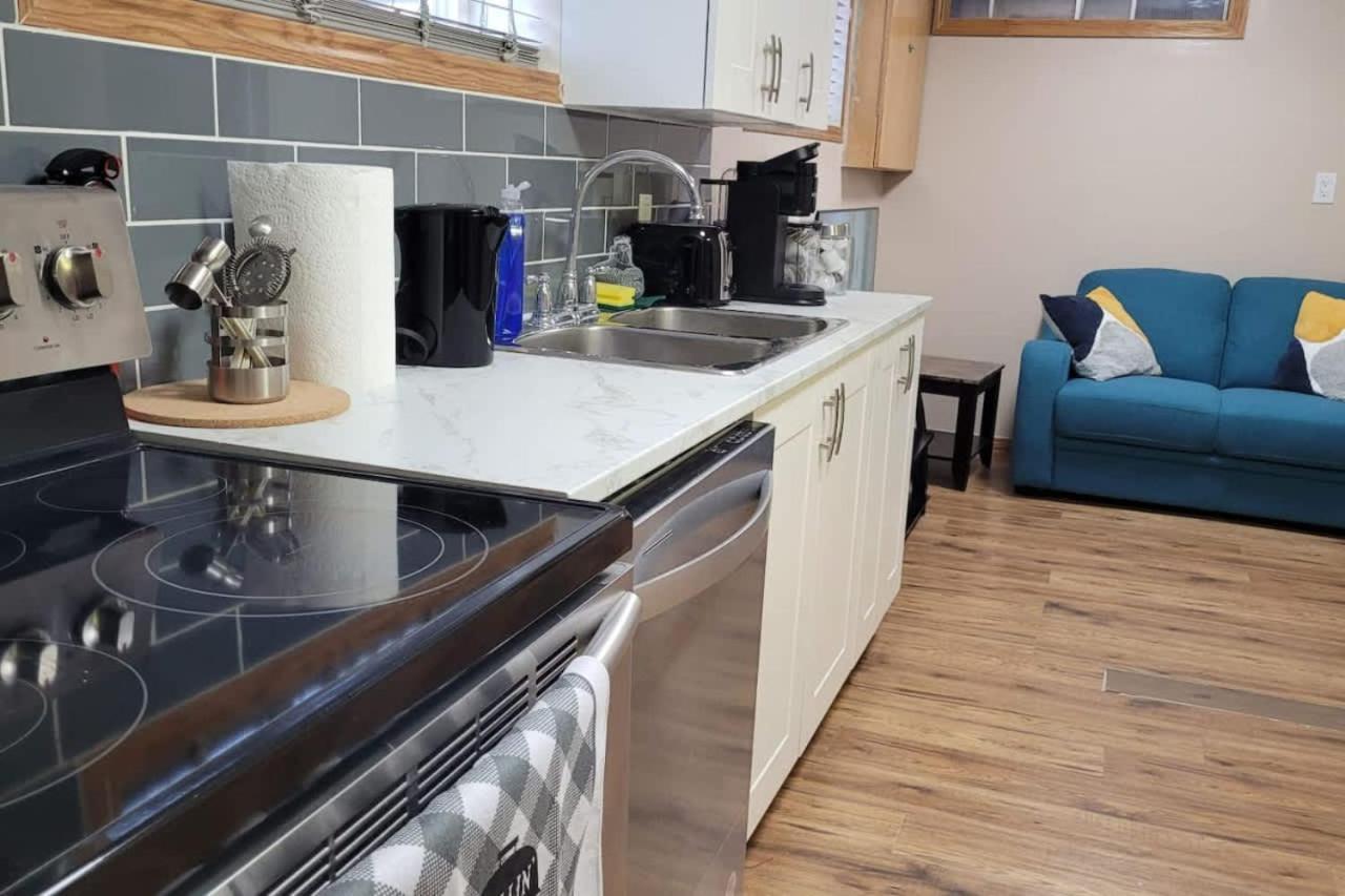 Holiday home Elegant 4-bedroom Family
